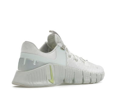 Nike Free Metcon 5 Premium Summit White Sea Glass (Women's)