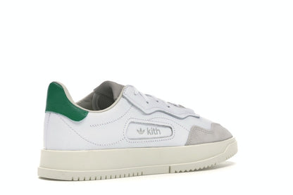adidas SC Premiere Kith Classics White Green