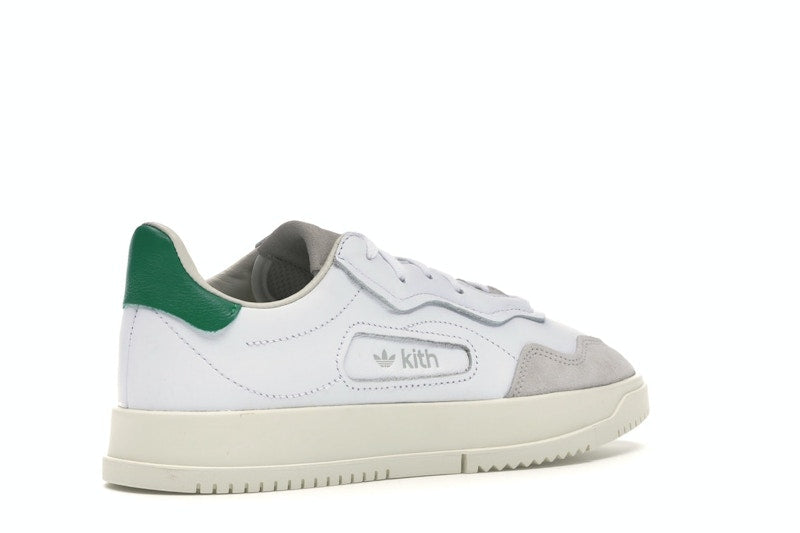 adidas SC Premiere Kith Classics White Green