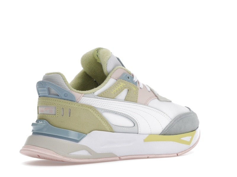 Puma Mirage Sport Pastel White Lotus (Women's)