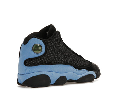 Jordan 13 Retro Black University Blue (GS)