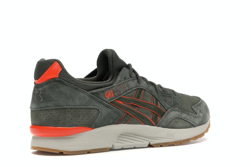 ASICS Gel-Lyte V Olive