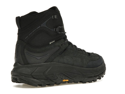 Hoka One One Tor Ultra Hi Gore-Tex Black (All Gender)