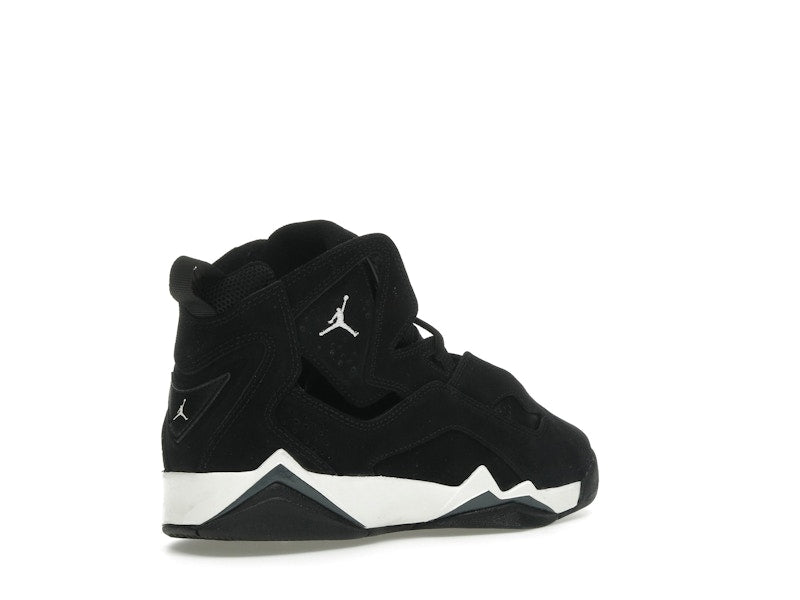 Jordan True Flight Black Phantom (GS)