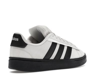 adidas Grand Court Alpha Grey Core Black