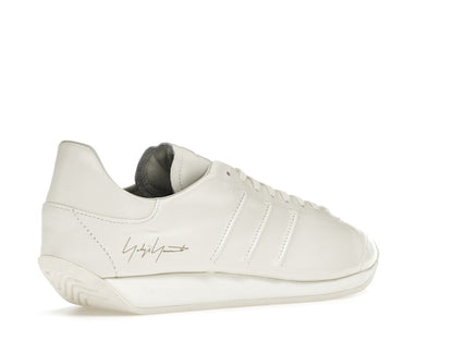 adidas Y-3 Country Off White