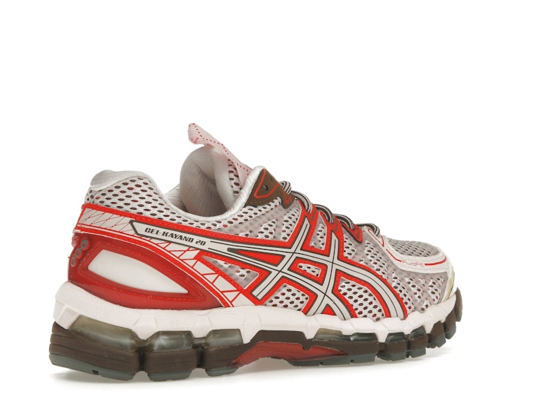 ASICS UB9-S Gel-Kayano 20 Kiko Kostadinov Crystal Pink