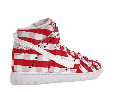 Nike SB Dunk High Picnic