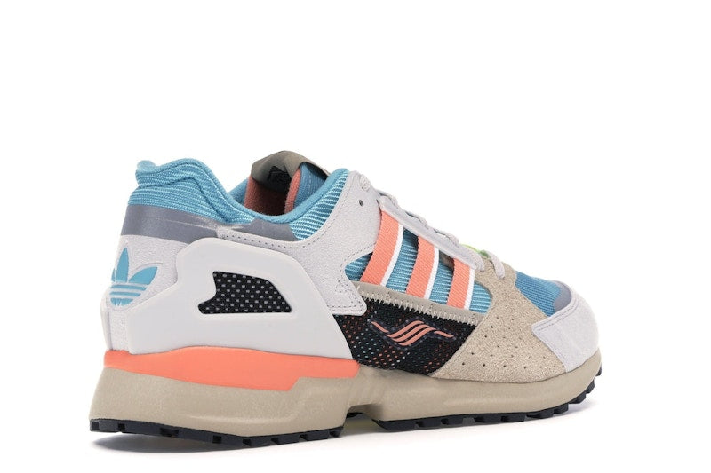 adidas ZX 10.000C Supercolor