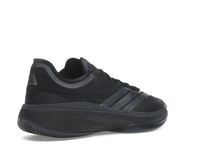 adidas Adizero Select 3.0 Black Iron Metallic