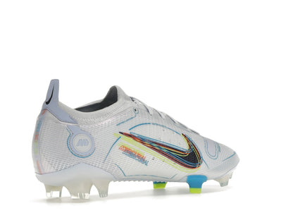 Nike Vapor 14 Elite FG Football Grey Light Marine