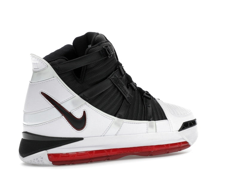 Nike LeBron 3 Home (2019)