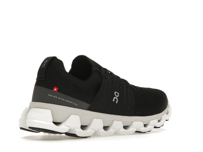On Running Cloudswift 3 All Black