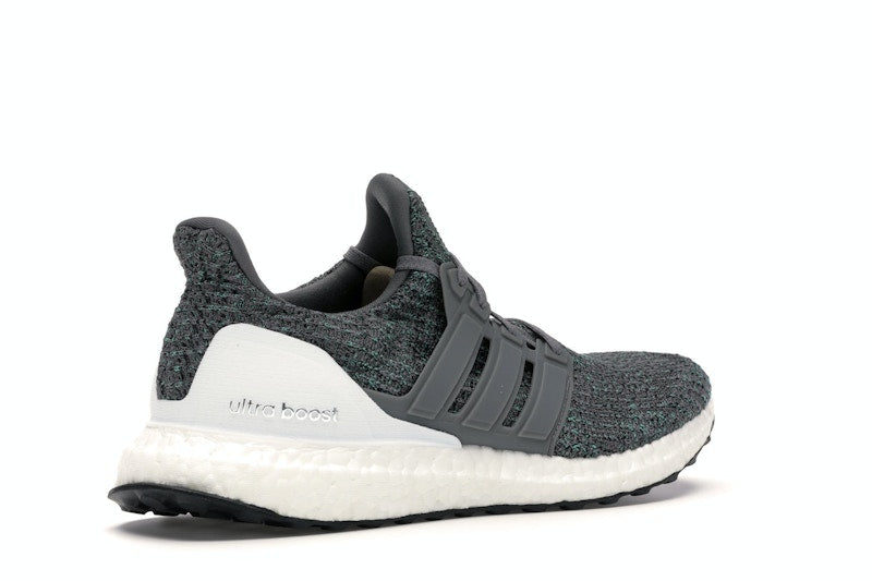 adidas Ultra Boost 4.0 Grey Four
