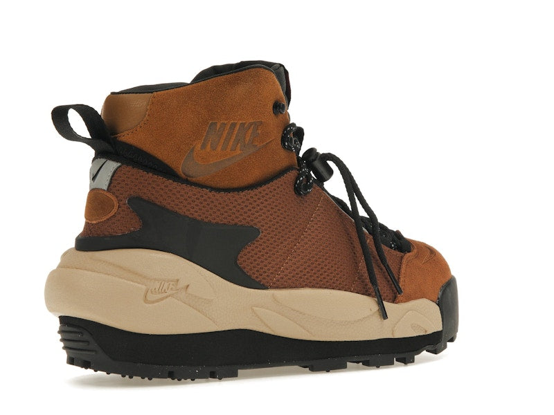 Nike Magmascape SP sacai Light British Tan
