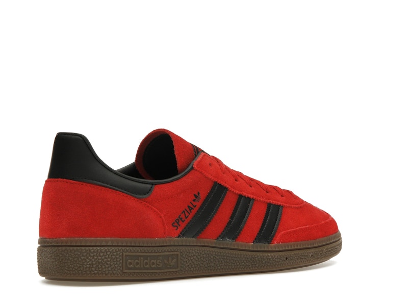 adidas Handball Spezial Better Scarlet