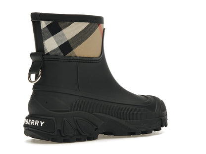 Burberry Ryan Ankle Boot Black (Women's)