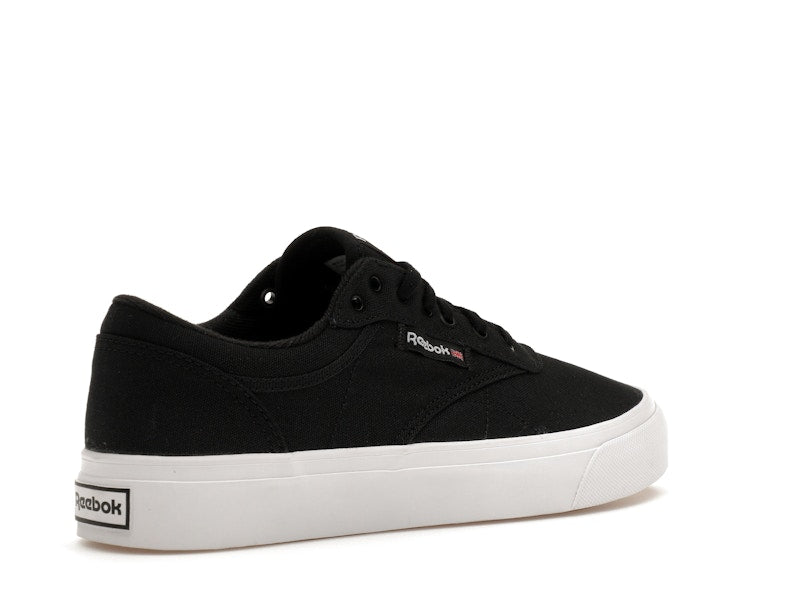 Reebok Club C Coast Black White