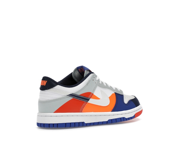 Nike Dunk Low SE Upside Down (GS)