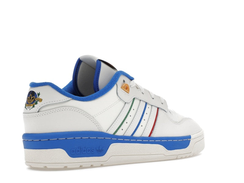 adidas Rivalry Low Paris Olympics