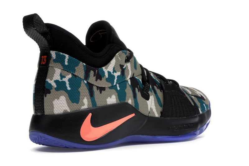 Nike PG 2 EYBL
