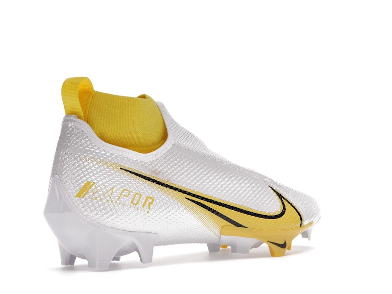 Nike Vapor Edge Pro 360 White Opti Yellow
