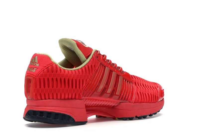 adidas Climacool Coca Cola