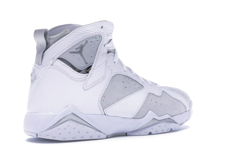 Jordan 7 Retro Pure Platinum