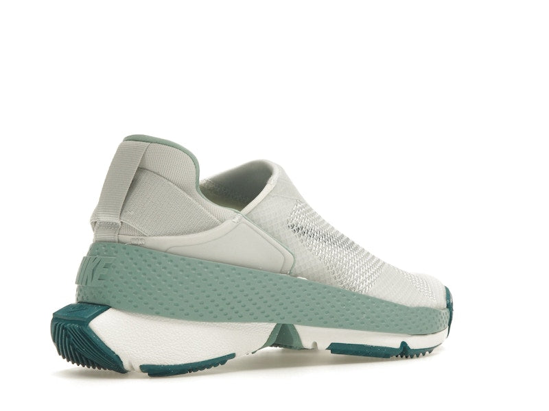 Nike Go FlyEase Summit White Geode Teal (Women's)