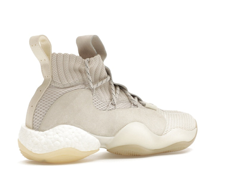 adidas Crazy BYW PRD Pharrell Now is Her Time Cream White