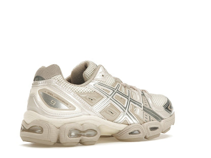 ASICS Gel-Nimbus 9 Cream Mineral Beige (Women's)