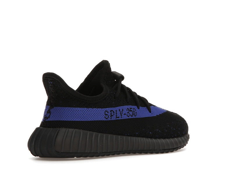 adidas Yeezy Boost 350 V2 Dazzling Blue (Kids)