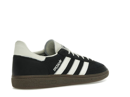 adidas Handball Spezial Core Black Ivory