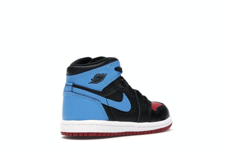 Jordan 1 Retro High NC to Chi (TD)