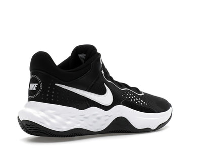 Nike Fly.By Mid 3 Black White