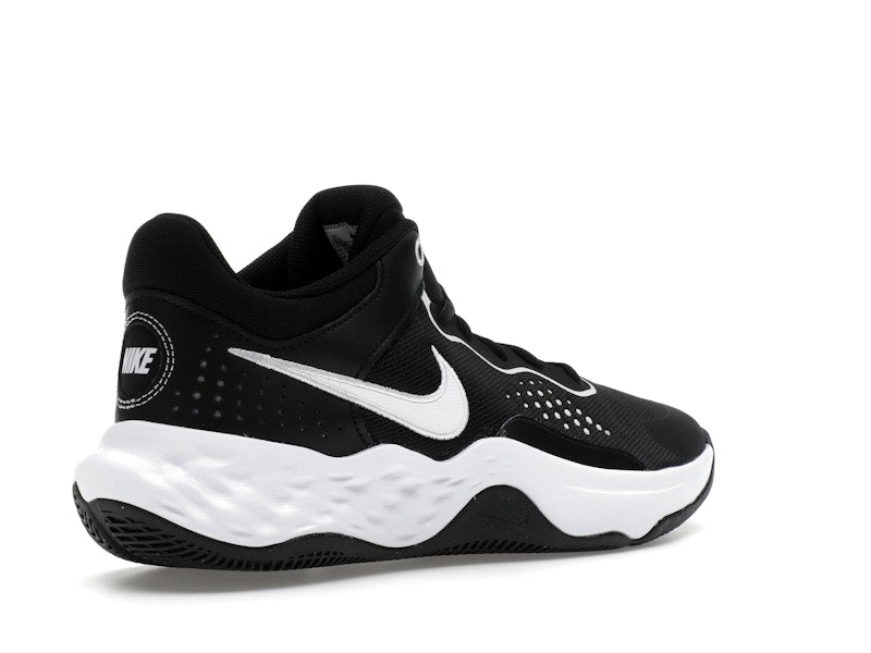 Nike Fly.By Mid 3 Black White