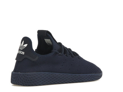 Adidas Pw Tennis HU Night Indigo Legend Ink White