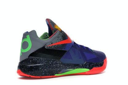 Nike KD 4 NERF (2011)