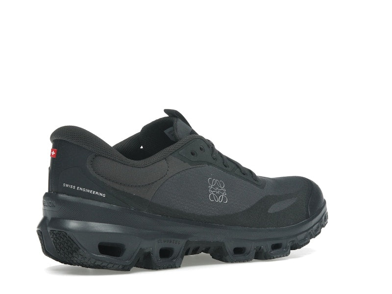 On Running Cloudventure 2 LOEWE Gunmetal