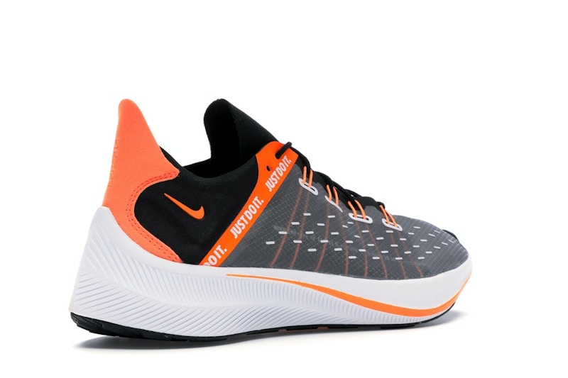 Nike EXP-X14 Just Do It Pack Black