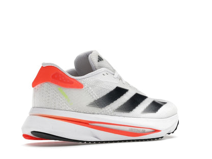 adidas Adizero Sl2 Cloud White Core Black Orange