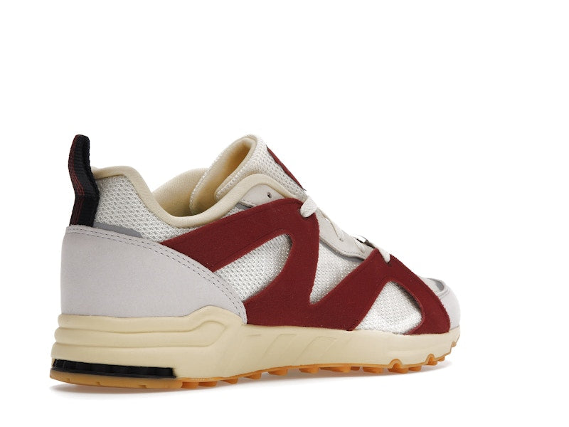 adidas Equipment Proto Cream White Scarlet