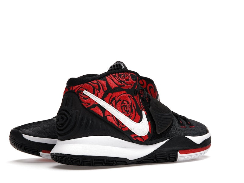 Nike Kyrie 6 Sneaker Room Mom Black
