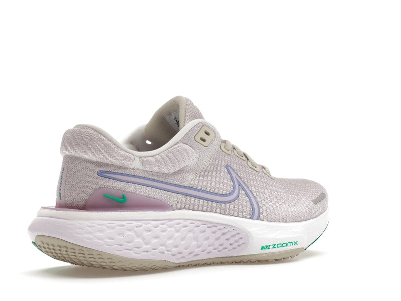 Nike ZoomX Invincible Run Flyknit 2 Doll Neptune Green (Women's)