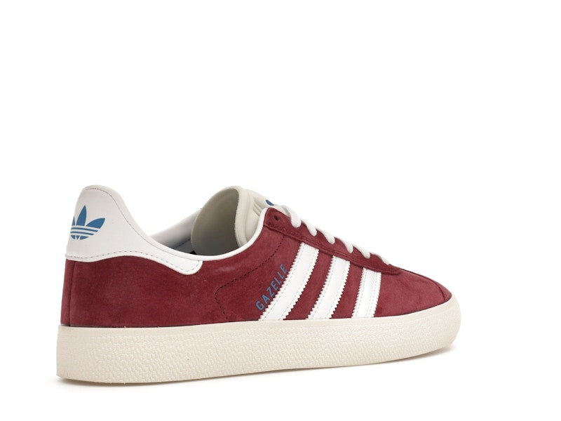 adidas Gazelle ADV Crimson White Bluebird