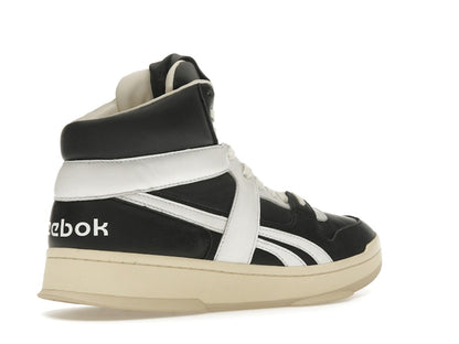 Reebok LTD BB 5600 Black White