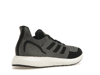 adidas Ultra Boost Made to Be Remade Black White