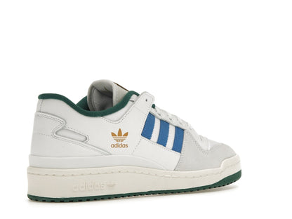 adidas Forum 84 Low ADV White Blue Bird