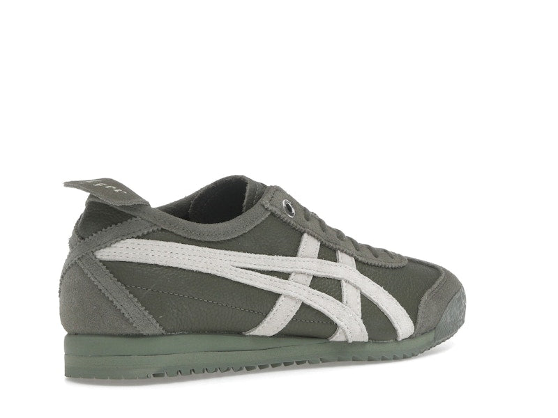 Onitsuka Tiger Mexico 66 SD Vintage Mantle Green Ivory