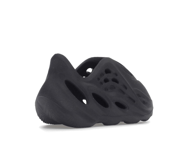 adidas Yeezy Foam RNR Onyx (Infants)